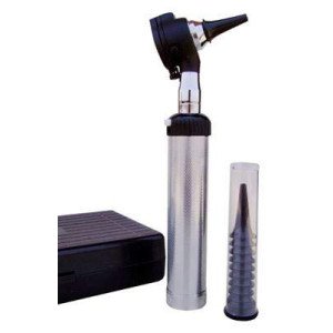 oto scope fiber optic