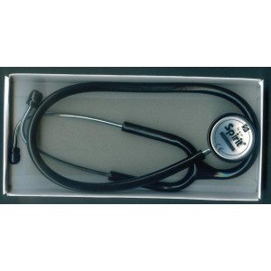 Stethoscope spirit