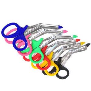 Universal scissors