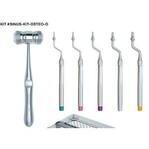 osteotome kit