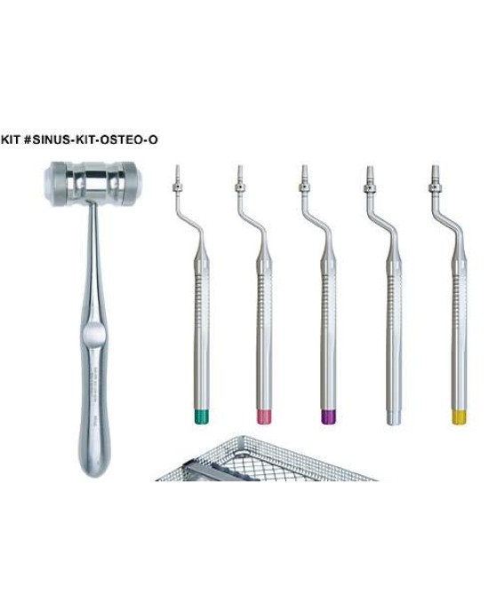 osteotome kit