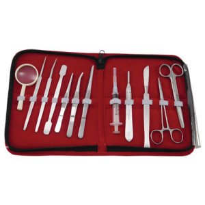 Pedicure & Student Kits