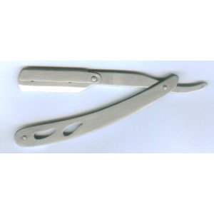 Heavey Razor full steel