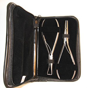 Optical Plier Set