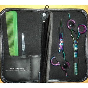 Hair Salon Kit