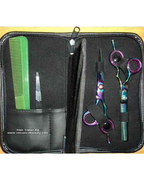 Hair Salon Kit