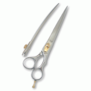 Pet scissors 