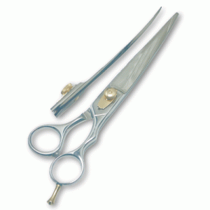 Pet scissors 