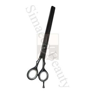 Pet thinning scissors