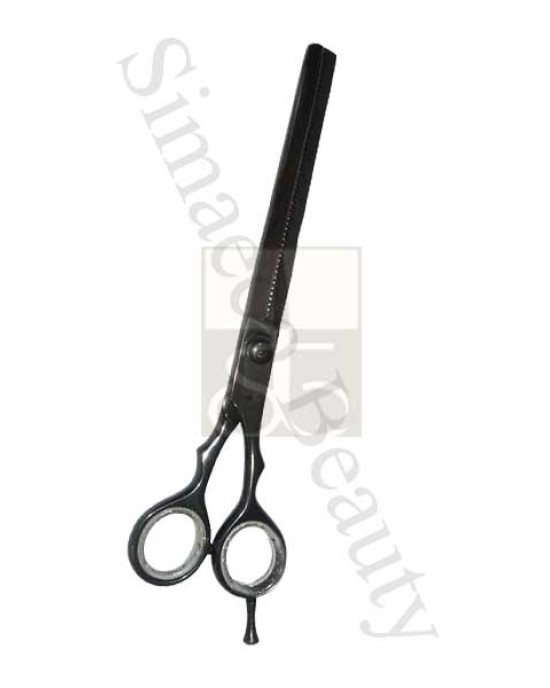 Pet thinning scissors