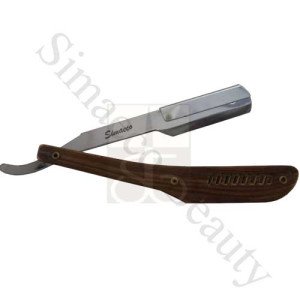 Razors woodan handle