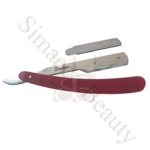 Razor Plastic Handle 