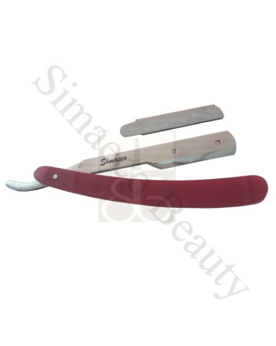 Razor Plastic Handle 