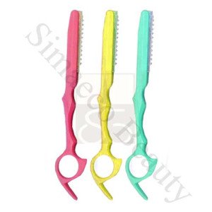 Plastic Ring razor