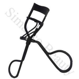 Eyelesh black Coated