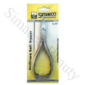 Pedicure Nipper & pakings