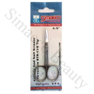 Cuticle Scissors & pakings