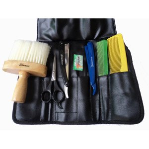 Barber salon hair Kit 