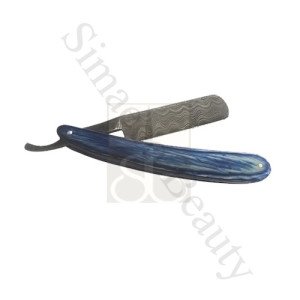 Damascus Razors