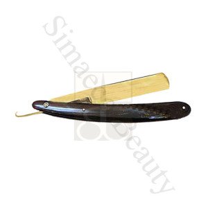 Damascus Razors Gold